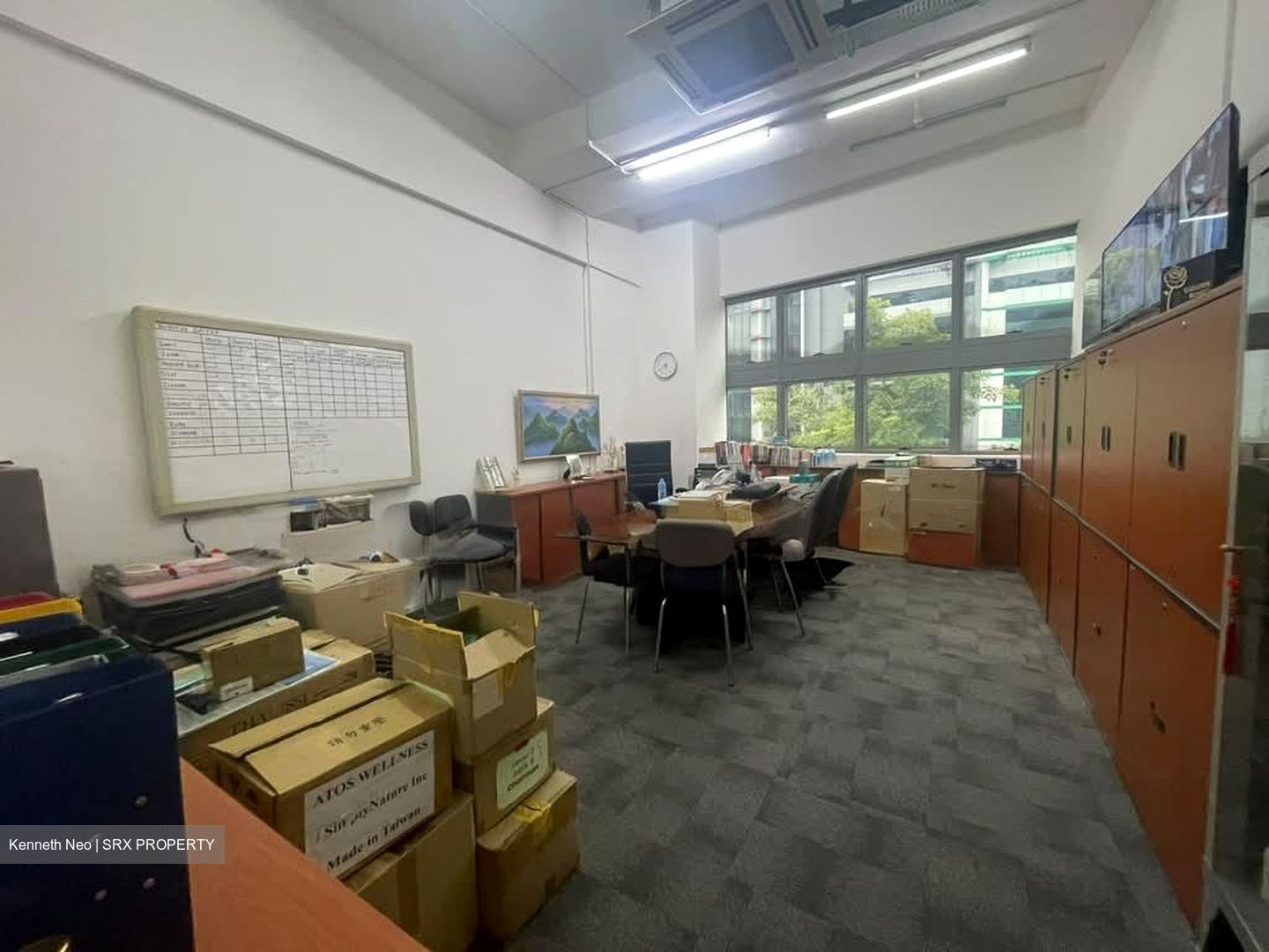 Ubi Techpark (D14), Factory #597569911